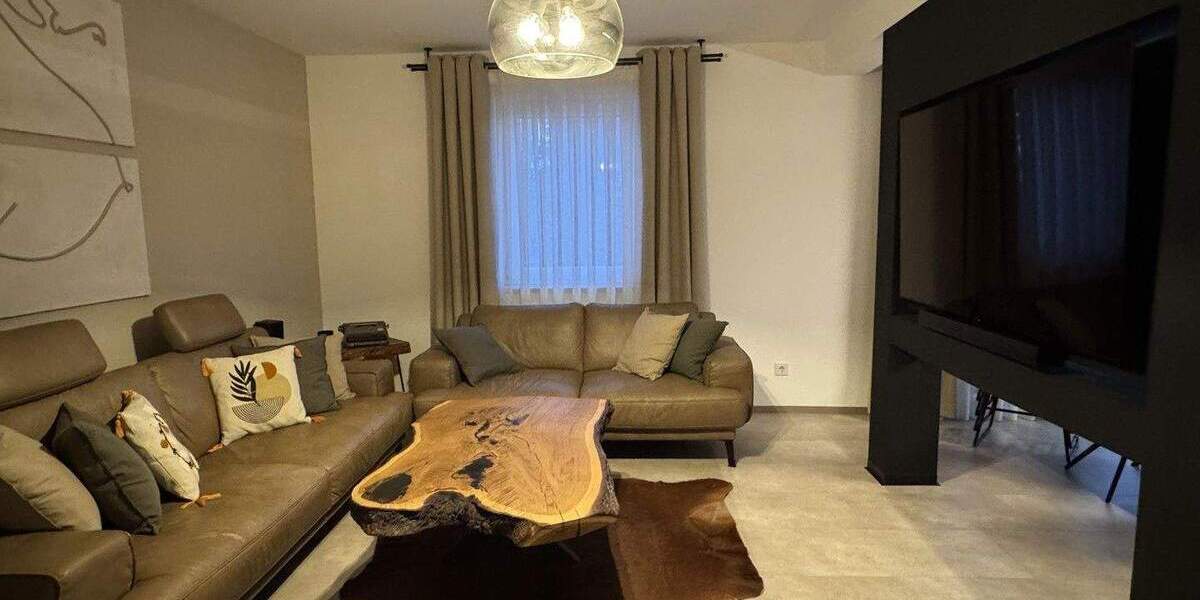 Exklusive 3-Zimmer-Wohnung mit Balkon, SmartHome und Stellplätzen in ruhiger Lage von Mutterstadt 3 zimmer