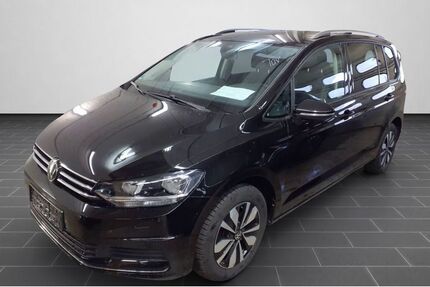 VW Touran 25.885 km 29.950 &euro; Ladenburg 68526