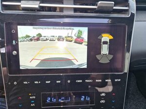 Hyundai TUCSON Prime Mild-Hybrid AHK M+S 44.254 km 22.600 &euro; Obrigheim-Asbach 74847