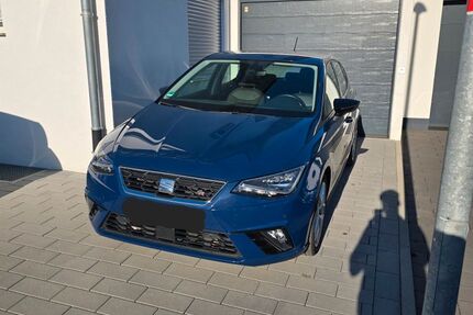 Seat Ibiza 71.800 km 13.499 € Mosbach 74821