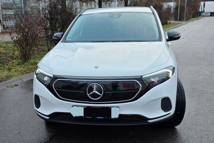 Mercedes-Benz EQA 38.243 km 26.700 &euro; Otterstadt 67166