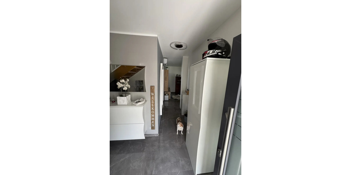 Doppelhaushälfte Ludwigshafen am Rhein Mundenheim - 7 Zimmer, 193 m&sup2;, 499.000&euro; | Angebot:25417904