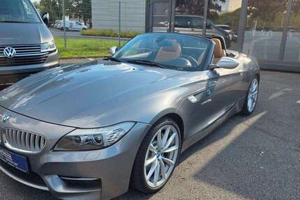BMW Z4 175.000 km 19.999 € Ladenburg 68526