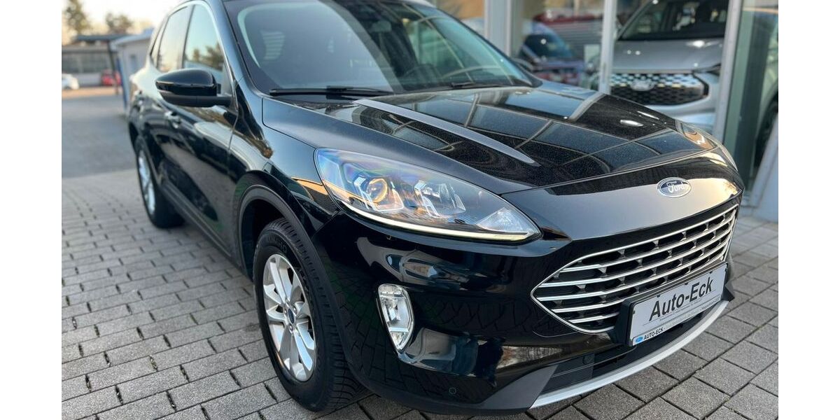 Ford Kuga 57.800 km 23.690 &euro; Heppenheim 64646