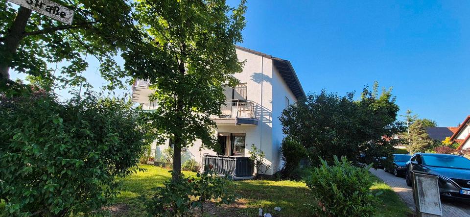 Etagenwohnung Ketsch - 2 Zimmer, 61 m&sup2;, 220.000&euro; | Angebot:26846745