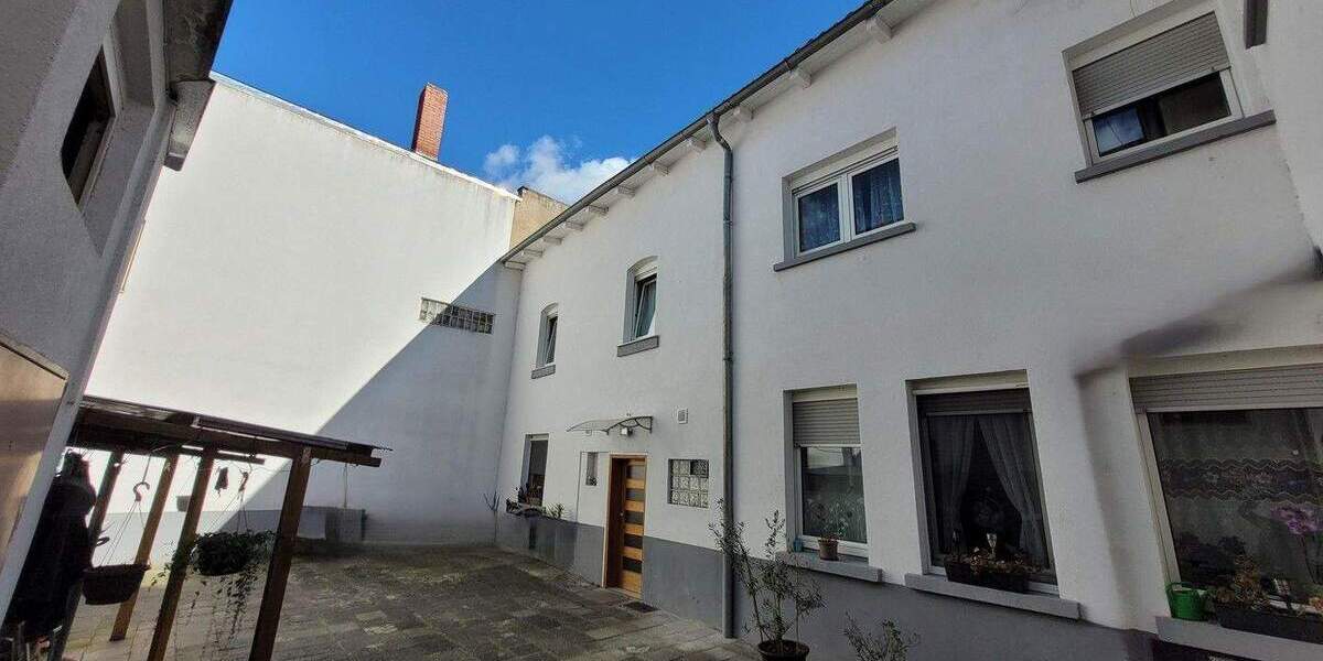 Mehrfamilienhaus, Wohnhaus Ludwigshafen Oggersheim - 1.450.000&euro; | Angebot:25531224