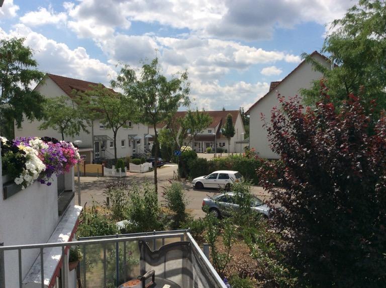 Etagenwohnung Mannheim Rheinau - 2 Zimmer, 75 m&sup2;, 735&euro; | Angebot:26306342
