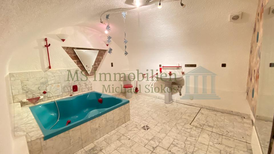 *** Kleines aber feines Haus *** 2 zimmer