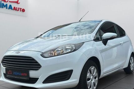 Ford Fiesta 173.000 km 3.999 &euro; Mannheim 68309