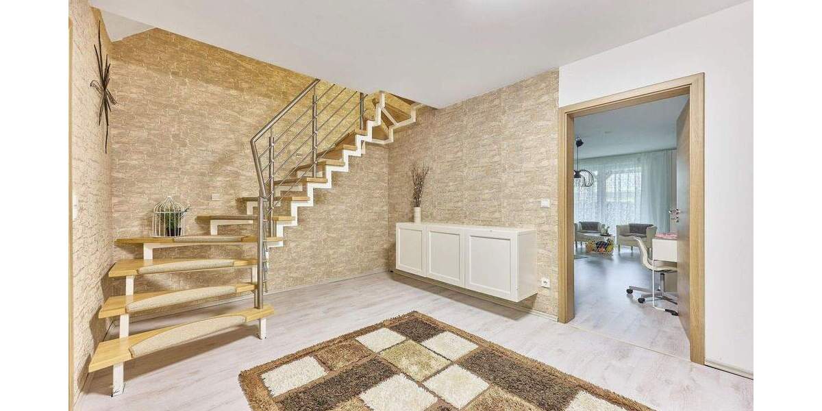 Reihenmittelhaus Ludwigshafen Oggersheim - 5 Zimmer, 180 m&sup2;, 599.000&euro; | Angebot:25211837