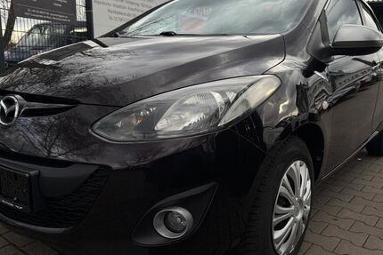 Mazda 2 93.232 km 5.999 &euro; LUDWIGSHAFEN AM RHEIN 67071