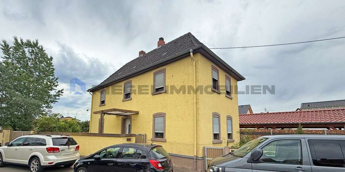 Einfamilienhaus Harthausen - 5 Zimmer, 120 m&sup2;, 1.200&euro; | Angebot:26906553
