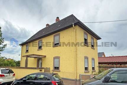 Haus Harthausen - 5 Zimmer, 120 m&sup2;, 1.200&euro; | Angebot:26906553