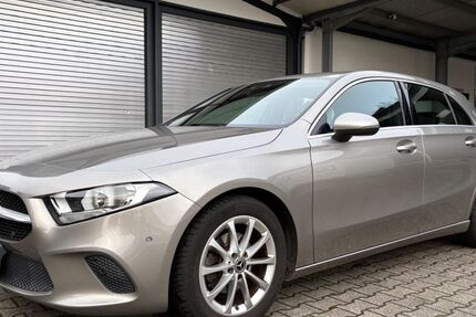 Mercedes-Benz A 160 44.002 km 18.990 &euro; Mühlhausen 69242