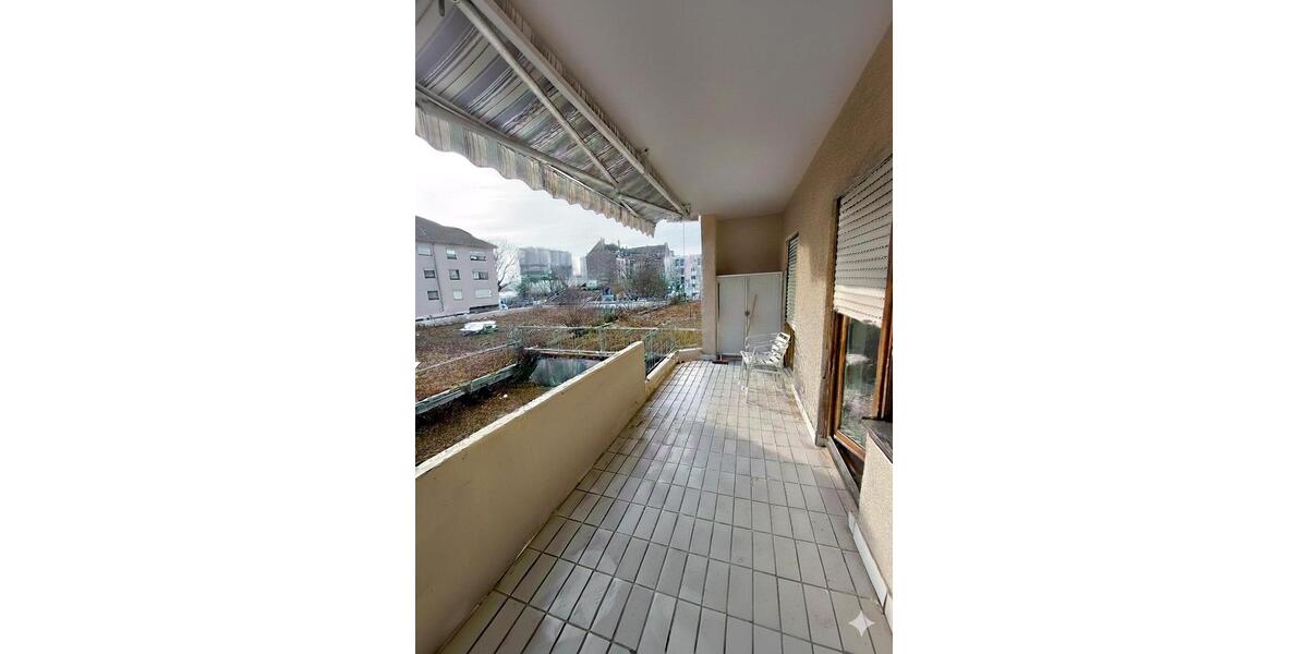 Mietwohnung 4 Zimmer nah Uniklinikum 4 zimmer