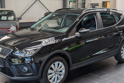 Seat Arona 55.000 km 12.900 &euro; Weinheim 69469