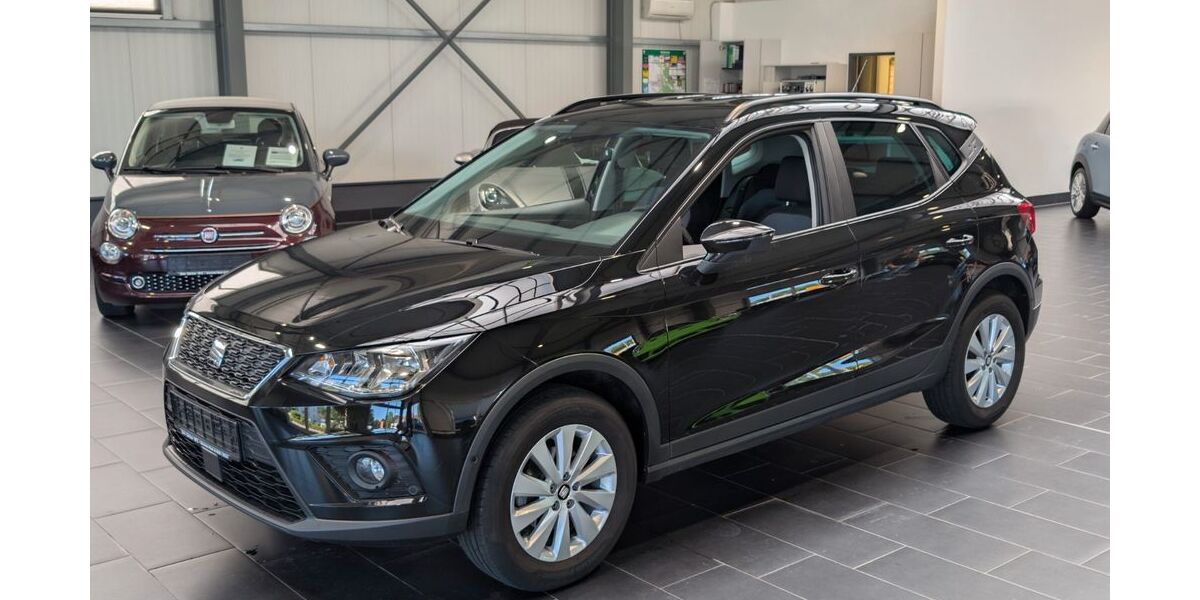 Seat Arona 55.000 km 12.900 &euro; Weinheim 69469