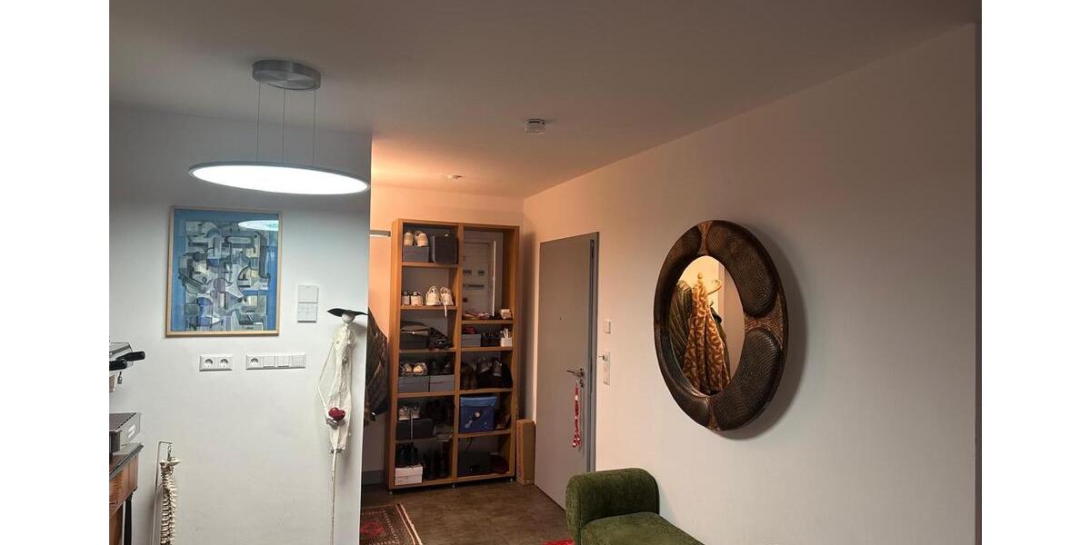 Terrassenwohnung Eberbach - 5.5 Zimmer, 116 m&sup2;, 329.000&euro; | Angebot:25865271