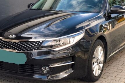 Kia Optima 184.000 km 12.200 € Bammental 69245