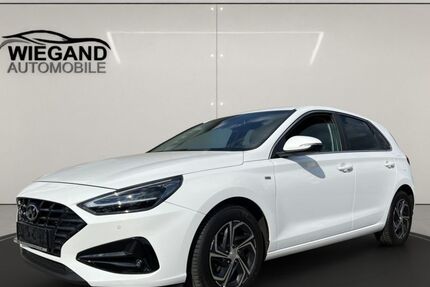 Hyundai i30 79.500 km 16.989 € Viernheim 68519