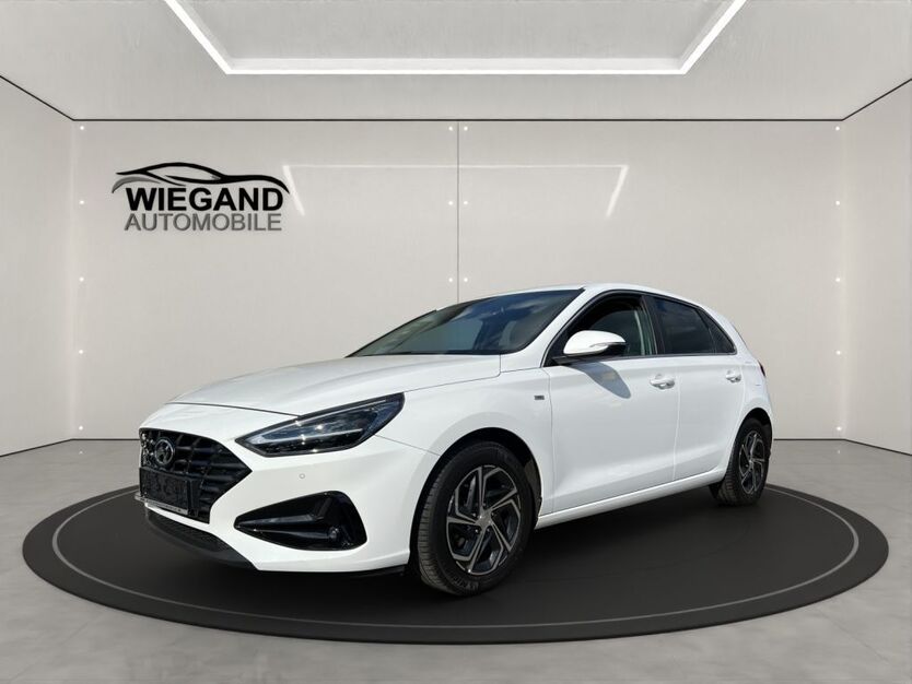 Hyundai i30 79.500 km 16.989 € Viernheim 68519