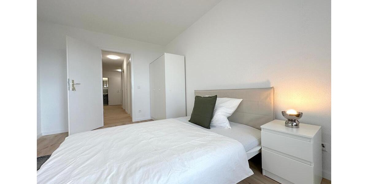Etagenwohnung Heidelberg Boxberg - 1 Zimmer, 10 m&sup2;, 465&euro; | Angebot:25112749