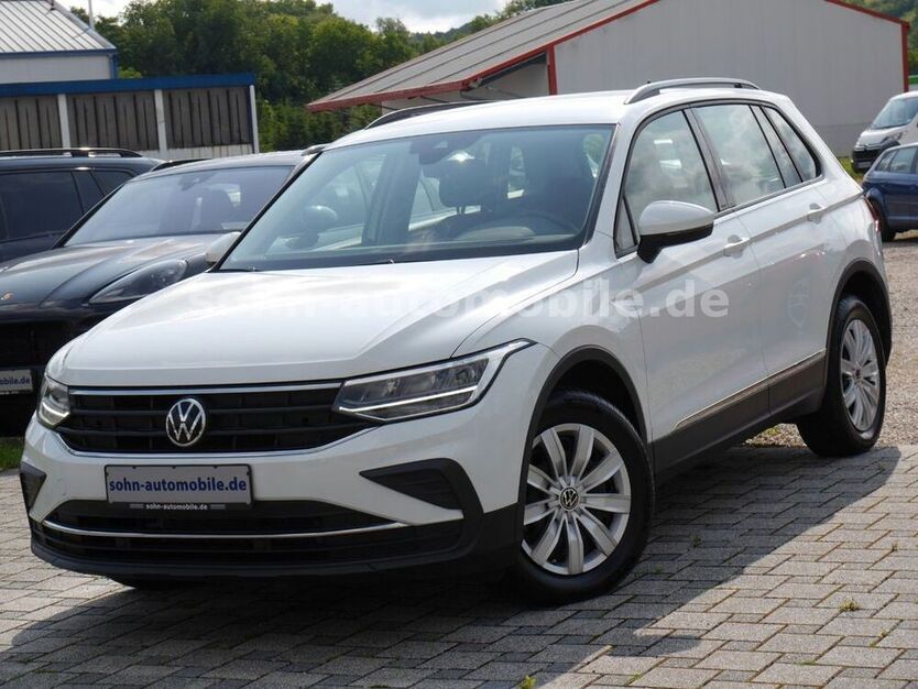 Tiguan