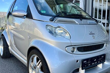 Smart ForTwo 157.000 km 5.990 &euro; Eppelheim 69214
