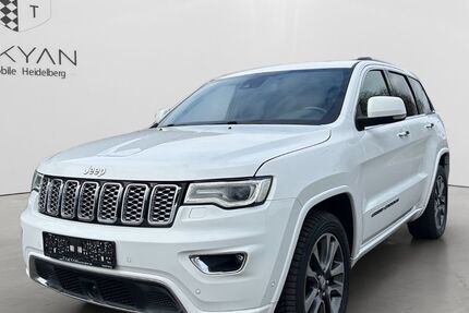 Jeep Grand Cherokee 298.000 km 14.490 &euro; Edingen-Neckarhausen 68535
