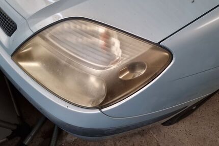 Renault Scenic 110.000 km 650 &euro; Ubstadt-Weiher 76698