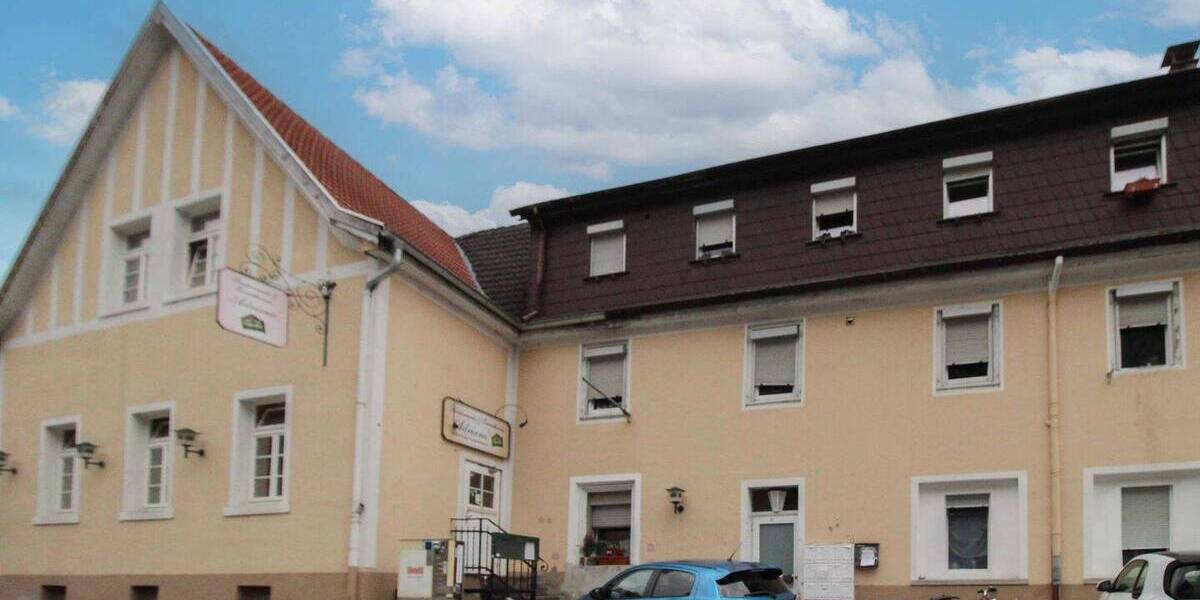Mehrfamilienhaus, Wohnhaus Heppenheim (Bergstraße) Hambach - 4 Zimmer, 1.650.000&euro; | Angebot:26345407