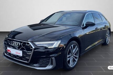 Audi A6 28.991 km 59.381 &euro; Mannheim 68309