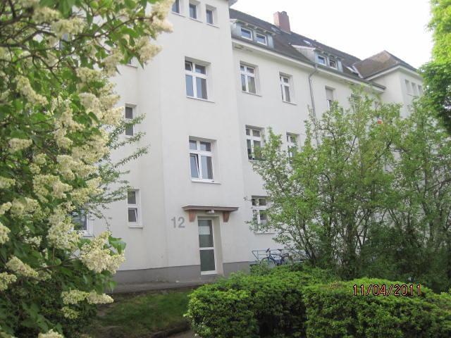 Etagenwohnung Mannheim Hochstätt - 3 Zimmer, 69 m&sup2;, 740&euro; | Angebot:26389378