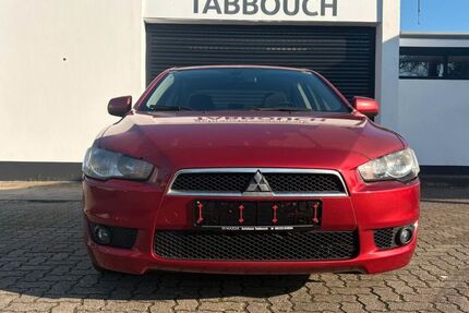 Mitsubishi Lancer 172.483 km 1.999 &euro; Römerberg 67354