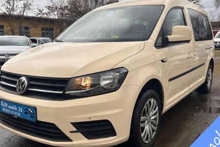 VW Caddy Maxi 197.796 km 28.950 &euro; Weinheim 69469
