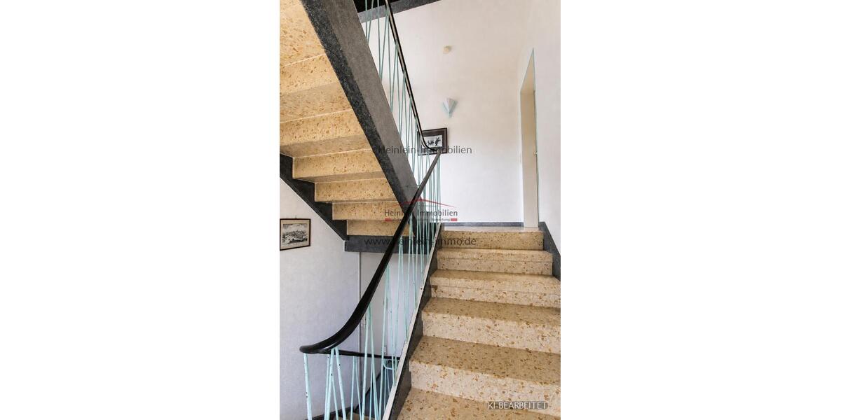Modernisiertes aufget. Dreifamilienh. 253,87 m² Wohnfl# Garten# Garage# Stellplatz# HD-Schlierbach - Mehrfamilienhaus, Wohnhaus Heidelberg-Schlierbach Schlierbach | Angebot:27284952