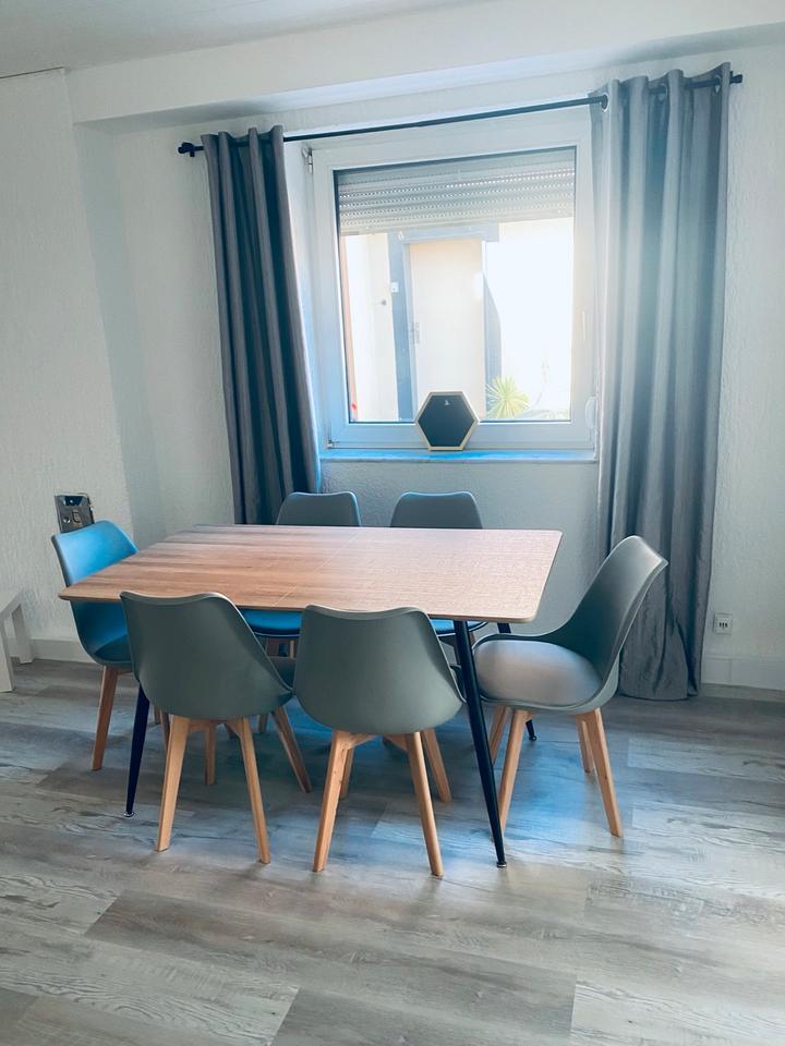 Haus zu vermieten