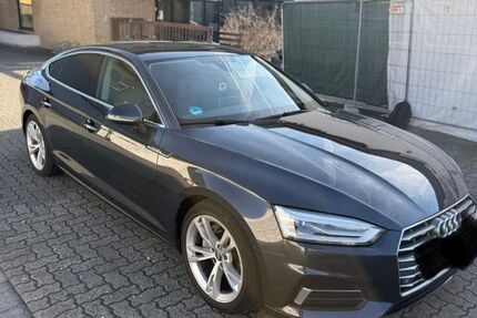 Audi A5 194.000 km 17.000 &euro; Schifferstadt 67105