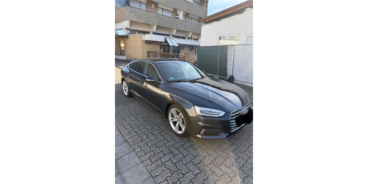 Audi A5 194.000 km 17.500 &euro; Schifferstadt 67105