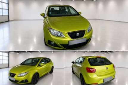 Seat Ibiza 225.000 km 2.599 &euro; Viernheim 68519