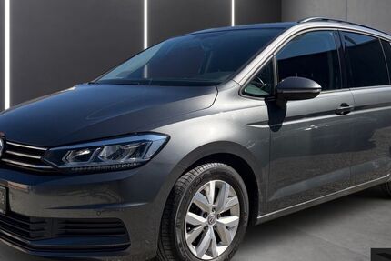 VW Touran 57.300 km 19.890 &euro; Sinsheim 74889