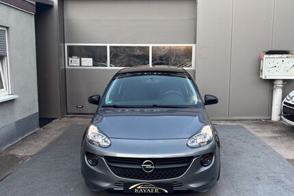 Opel Adam 68.000 km 10.800 &euro; Mutterstadt (Kreis Ludwigshafen) 67112
