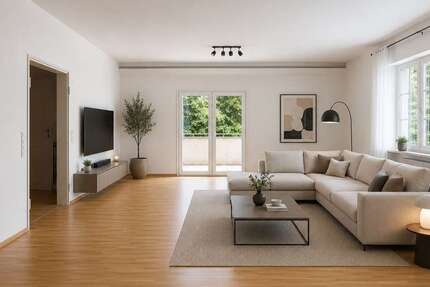 Wohnung Mannheim Fahrlach - 4 Zimmer, 164 m&sup2;, 695.000&euro; | Angebot:27129705