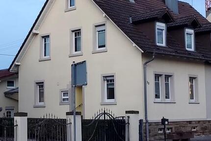 Haus Bad Schönborn - 3 Zimmer, 80 m&sup2;, 679.000&euro; | Angebot:23567977