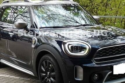 Mini Countryman S (Cooper) 141.000 km 17.500 &euro; Lampertheim 68623