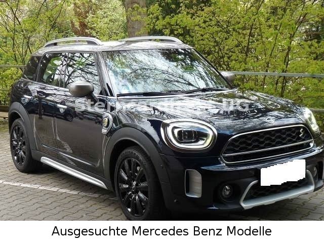 Mini Countryman S (Cooper) 141.000 km 17.500 &euro; Lampertheim 68623