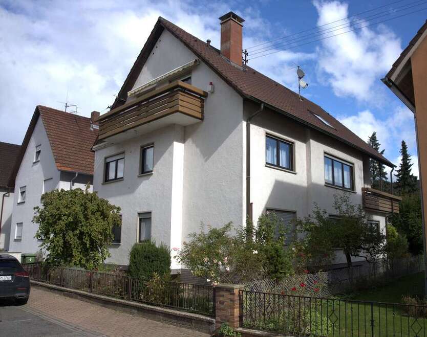 Haus zum Kaufen in Mannheim 749.000 € 271 m²