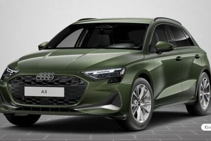 Audi A3 10.014 km 29.490 &euro; Mannheim 68309