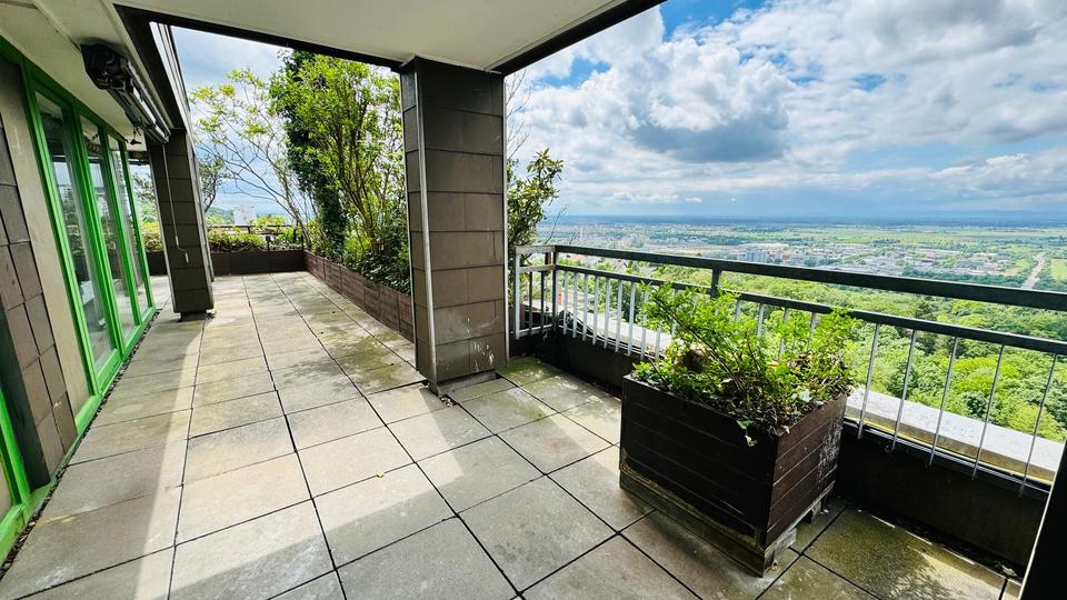 Etagenwohnung Heidelberg Boxberg - 1 Zimmer, 35 m&sup2;, 480&euro; | Angebot:25996156