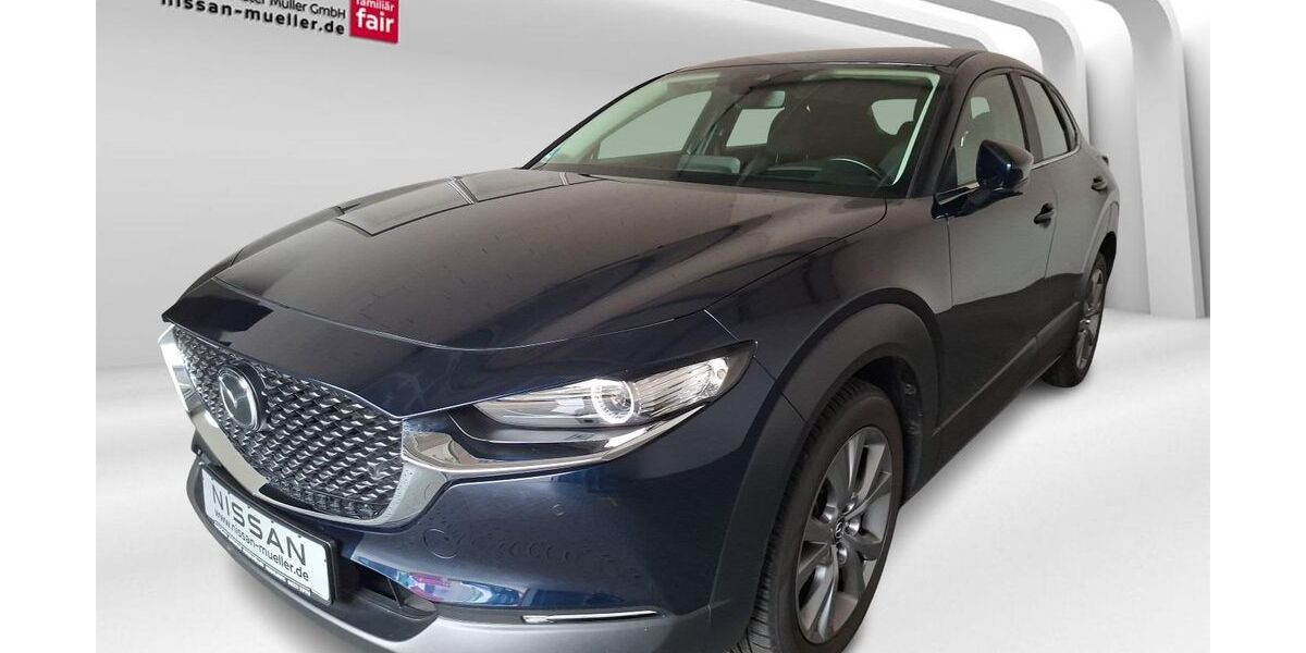 Mazda CX-30 50.402 km 23.190 &euro; Heidelberg 69126
